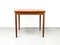 Extendable Teak Dining Table by Hundevad & Co., 1960s, Image 8