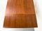 Extendable Teak Dining Table by Hundevad & Co., 1960s, Image 12