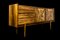 Credenza Mid-Century moderna di BFN, Polonia, 1960, Immagine 1