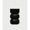 Chess Piece Stool and Side Table by Panorammma, Set of 2, Image 4
