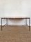 Rosso Marble Coffee Table, 1970s, Image 3