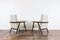 Set of Mid-Century Modern Polish Chairs, 1960s 11