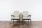 Set of Mid-Century Modern Polish Chairs, 1960s 10