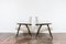 Set of Mid-Century Modern Polish Chairs, 1960s 2