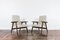 Set of Mid-Century Modern Polish Chairs, 1960s 9