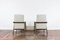 Set of Mid-Century Modern Polish Chairs, 1960s 6