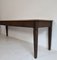 Large Dining Table, 1920s 11