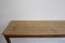 Large Dining Table, 1920s 22