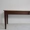 Large Dining Table, 1920s 16