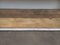 Vintage Weathered Worktable, 1950s 5