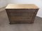 Louis XV Sideboard aus Eiche 17