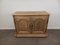 Louis XV Sideboard aus Eiche 1
