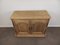 Louis XV Sideboard aus Eiche 20
