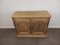 Louis XV Sideboard aus Eiche 25