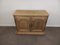 Louis XV Sideboard aus Eiche 24