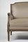 Louis XVI 2-Seater Sofa 2