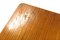 Swedish Modern Elm Bedside Table from Bodafors, 1940s, Image 2