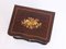 French Napoleon III Tantalus with Crystal Glassware, Image 8