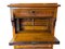 Biedermeier Style Secretaire in Mahogany, Image 4