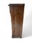 Biedermeier Style Secretaire in Mahogany 7