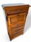 Biedermeier Style Secretaire in Mahogany, Image 6