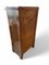 Biedermeier Style Secretaire in Mahogany 8