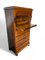Biedermeier Style Secretaire in Mahogany, Image 5