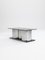 Vintage Coffee Table and Bar by Ludovico Acerbis for Domustil, 1970s, Image 7