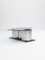 Vintage Coffee Table and Bar by Ludovico Acerbis for Domustil, 1970s, Image 8
