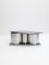 Vintage Coffee Table and Bar by Ludovico Acerbis for Domustil, 1970s, Image 3