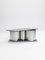 Vintage Coffee Table and Bar by Ludovico Acerbis for Domustil, 1970s, Image 1