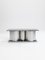 Vintage Coffee Table and Bar by Ludovico Acerbis for Domustil, 1970s, Image 2