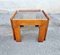 Mesa de centro italiana de Afra and Tobia Scarpa, Italia, años 60, Imagen 15