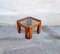Mesa de centro italiana de Afra and Tobia Scarpa, Italia, años 60, Imagen 8