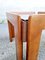 Mesa de centro italiana de Afra and Tobia Scarpa, Italia, años 60, Imagen 10