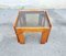 Mesa de centro italiana de Afra and Tobia Scarpa, Italia, años 60, Imagen 12