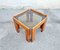 Mesa de centro italiana de Afra and Tobia Scarpa, Italia, años 60, Imagen 7
