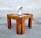 Mesa de centro italiana de Afra and Tobia Scarpa, Italia, años 60, Imagen 4