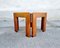 Mesa de centro italiana de Afra and Tobia Scarpa, Italia, años 60, Imagen 5