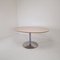 Oval Dining Table by Pierre Paulin for Artifort 2