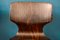 Chairs by Elmar Flötotto for Pagholz Flötotto, 1970s, Set of 4 5