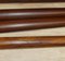 Mid-Century Teak Extendable Dining Table with Tapered Legs, 1960s, Image 14