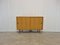 Mid-Century Modern Danish Oak Sideboard, 1970s 1