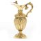 Gilded Copper Pourer, 1700s, Image 1