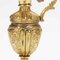 Gilded Copper Pourer, 1700s, Image 2