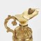 Gilded Copper Pourer, 1700s, Image 6