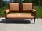 Louis XV Two-Seater Bench, 1950s, Image 16