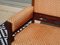 Louis XV Two-Seater Bench, 1950s 12