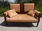 Louis XV Two-Seater Bench, 1950s 11