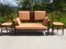 Louis XV Two-Seater Bench, 1950s, Image 17